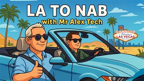 mr alex tech